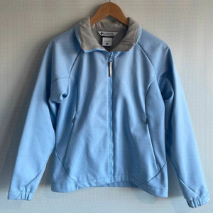 Columbia Jacket